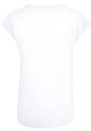 Print Shirts bis −60% Blumen-Muster Stylight Shoppe in | zu Weiß: mit