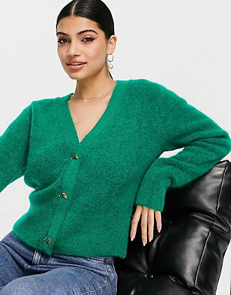 Green Cardigans: Shop up to −65% | Stylight