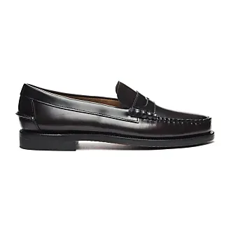 Sebago CLASSIC DAN Marrone - Consegna gratuita   ! - Scarpe  Mocassini Uomo 183,20 €