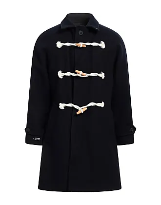 Duffle coat, water-repellent, toggle buttons, up to 8 XL, more Jackets