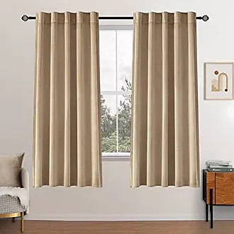 Curtains by Miulee − Now: Shop at $6.99+ | Stylight