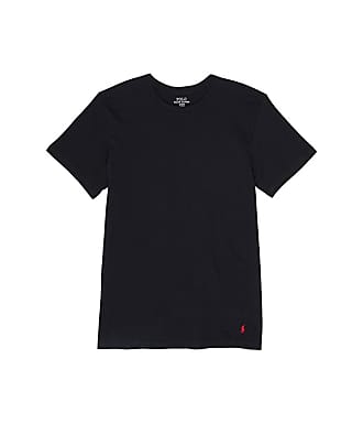 Polo Ralph Lauren: Black T-Shirts now up to −45% | Stylight