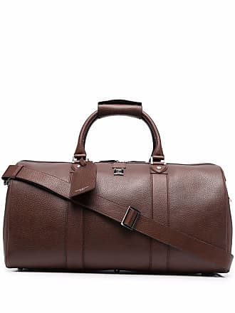 Louis Vuitton Brown Duffle Bags for Men for sale