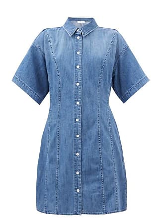 We found 300+ Denim Dresses perfect for you. Check them out 