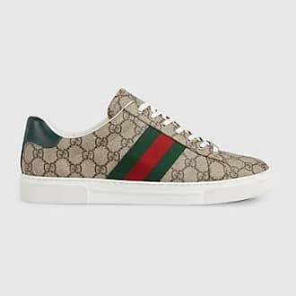 Gucci, Shoes, Mens Gucci Sneaker For Sale