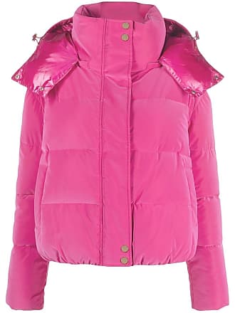 Patrizia Pepe Quilted Jacket