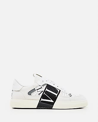 white valentino trainers womens