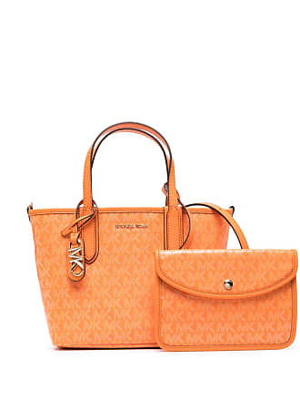 Michael Kors Orange Handbags