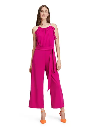 Damen-Overalls in Pink Shoppen: zu | bis Stylight −75