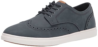 Aldo Mens Kaoallan Oxford, Dark Blue, 10.5