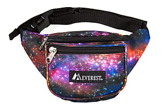 supreme galaxy fanny pack