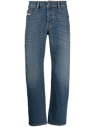 Straight Jeans 1985 Larkee 0ENAS