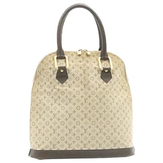 Sacs Lucile Louis Vuitton de seconde main pour Femme