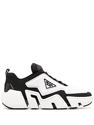 prada trainers womens sale