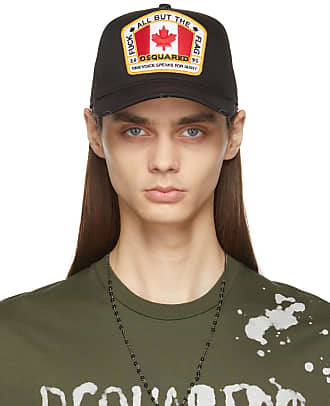 Dsquared2 Baseball Caps − Sale: up to −60% | Stylight