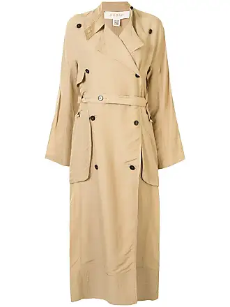 Meghan markle on sale beige trench coat