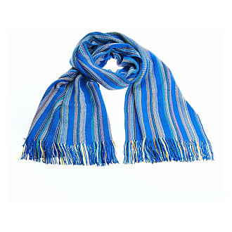 Taglia: ONE Size Pre-owned Seta scarves Giallo unisex Miinto Accessori Sciarpe 
