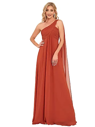 2022 Ruched Corset Ball Gown Orange Quinceanera Dresses With Burnt Organza,  Lace Up Back, Puffy Skirt, And V Neckline Perfect For Prom, Evening Events,  Or Formal Occasions From Crown2014, $102.3 | DHgate.Com