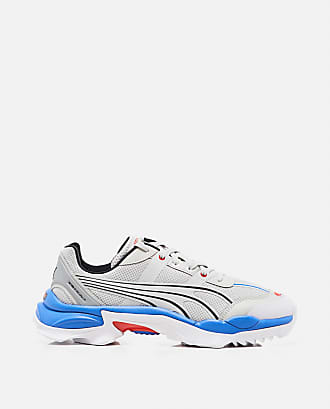 Puma Low Top Sneakers you can''t miss 
