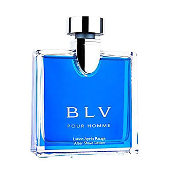 Bvlgari Blv After Shave Lotion (New Packaging) 100ml/3.4oz 100ml