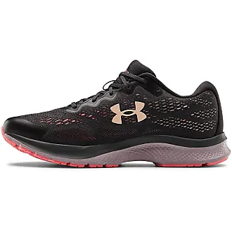 Zapatillas Running Under Armour Charged Bandit Trail Mujer Lila