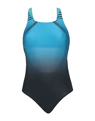 Swimwear / Bathing Suit from Speedo for Women in Blue