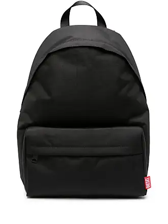 Stow Backpack in Black/Silver by Alo Yoga