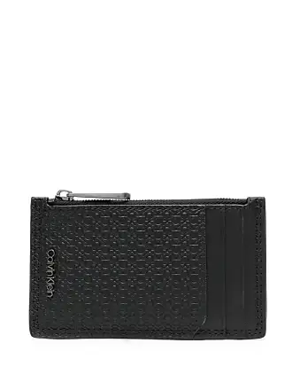 Men's Calvin Klein Wallets - up to −31%