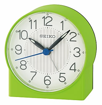 Seiko Clocks For The Home − Browse 200+ Items now at €+ | Stylight