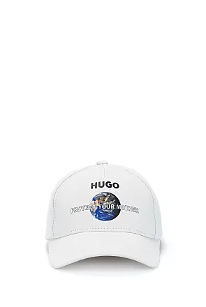Caps in Beige von HUGO BOSS für Herren | Stylight