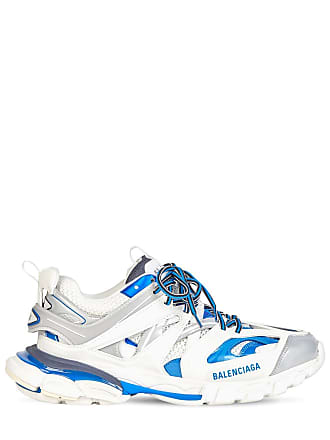 Balenciaga Balenciaga | Hombre Sneakers Track Blanco/azul 39