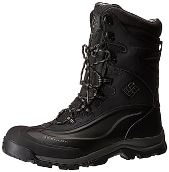 columbia omni grip mens boots