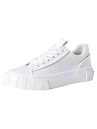 Baskets Tamaris blanc fille - 1-1-23702-24 - 70968