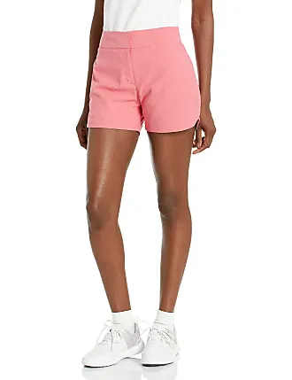 PUMA Women's Performance 5 Tight Shorts, Elektro Purple-Black, X-Small at   Women's Clothing store