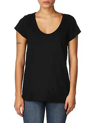 Women's Velvet T-Shirts - up to −81% | Stylight
