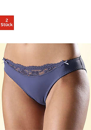 Damen-Unterhosen in Blau: Shoppe −29% bis zu Stylight 