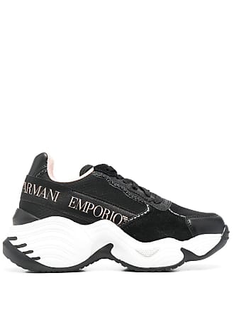 Sale Women's Emporio Armani / Footwear ideas: at $101.67+ | Stylight