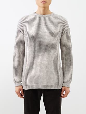 Onafhankelijkheid Ontdek Sta op Giorgio Armani Sweaters − Sale: at $94.00+ | Stylight
