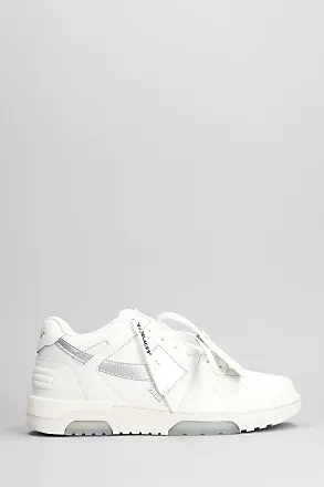 Scarpe off hotsell white scontate