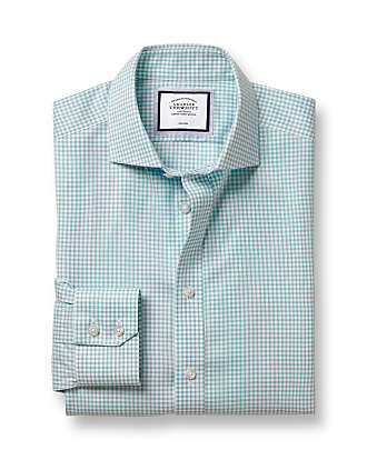 Light green 2024 formal shirt