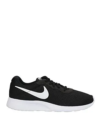 Basic black hot sale nike shoes