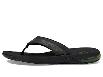 Kokomo Flip Flops - Army Green