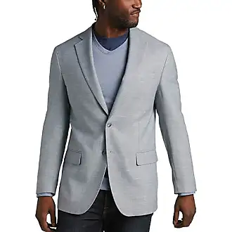 Light Grey Havana Jacket  Mens outfits, Suit jacket with jeans, Sports  jacket outfit men