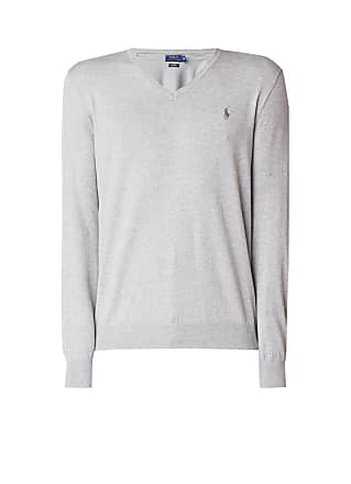 pull coton ralph lauren homme