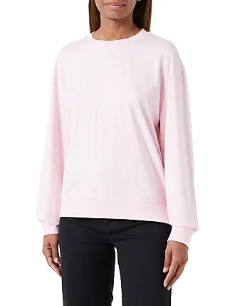 Sweatshirts in Rosa zu −39% bis Stylight BOSS | von HUGO