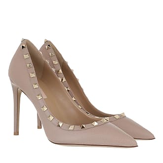 valentino court shoes