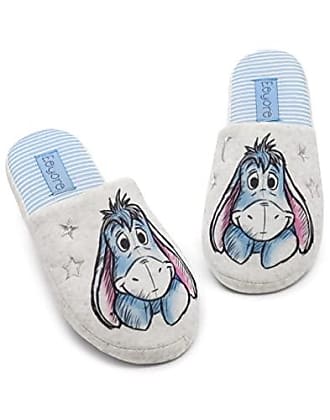 Pantofole Disney Damen Schuhe Hausschuhe & Slipper Disney Hausschuhe & Slipper 