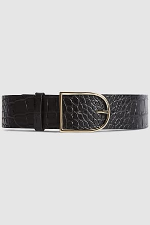 reiss belts sale