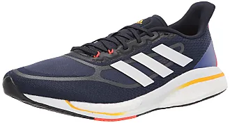 adidas Originals Tênis masculino Super Star, Branco/dourado metálico/goma,  4.5 : : Moda