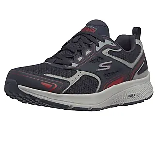 Skechers trail 3 clearance homme rouge